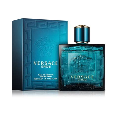 imagenes de perfumes versace para hombre